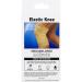 Premium Knee Elastic Support | Compression Sleeve for Joint Pain Relief - Buy Online on GoSupps.com