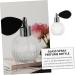 minkissy 1 Set Perfume Bottle Refillable Spray Bottle Small Perfume Spray Bottle Antique Perfume Sprayer Crystal Bottle Terrarium Fogger Perfume Sprayer Decorate Travel Filling Glass - Buy Online on GoSupps.com