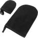 Angoily 5 Sets Tanning Gloves Manicure Used Gloves Sunless Tanning Mittens Sponge Applicator Nail Art Hand Cover Sun Protection Gloves Uv Manicure Gloves Cleasing Milk Self Tan Flocking - Buy Online on GoSupps.com