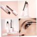 Healvian Mascara Eyeliner Charming Lash Enhancers Eyelash Curlers Women Lash Makeup Water - Buy Online on GoSupps.com