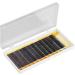 False Eyebrow False Eyebrow Extension Fake Eyebrow Enhancer Individual Artificial Eyebrows (11mm) - Buy Online on GoSupps.com