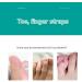 U-Shaped Toe Corrector Brace for Hammer Toes & Plantar Fasciitis - Aluminum Plate Toe Stabilizer - Buy Online on GoSupps.com
