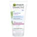 Garnier Washing Gel gentle cleansing for sensitive skin antiimpurities soapfree with zinc & hamamelis sensitive individually packed 1 x 150 ml 150 ml 1er Pack