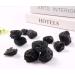 Lava Rock Raw Crystals Large 1.25-2.0 - Natural Rough Stones for Healing, Tumbling, Cabbing, Fountain, Decoration - Wicca & Reiki - Buy Online on GoSupps.com