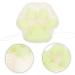 Beavorty Baby Facial Foam Sponge Bath Body Bath Sponge sponges for Cleaning Foam loofah Sponge Baby Powder Talc- Baby Powder Cornstarch face Sponge Body wash Toddler - Buy Online on GoSupps.com