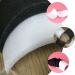 Cabilock 4 Pairs Blazer Shoulder Pads - Foam Bra Strap Cushions for Women | Push Up Shoulder Enhancer & Sponge Boosters for Clothing - Buy Online on GoSupps.com