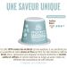 MOKA - 100% Pure Brazilian Arabica - Delicate and Fruity Organic Coffee Beans - 500g Coffee Beans - Zero Waste and 100% Recyclable Bag - Roasted in France - Buy Online on GoSupps.com