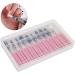 Nail Polisher Accessory Easy To Use Nail Drill Bits High Wear Resistance Easy To Clean Easy To Carry Salon Shop for Home - Buy Online on GoSupps.com