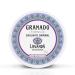 Granado - Linha Terrapeutics - Esfoliante Corporal Regenerador Lavanda 200 Gr - (Terrapeutics Collection - Lavender Regenerating Body Scrub Net 7.05 Oz)