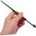 Mikinona Animal Hair Makeup Brush Makeup Brush for Women Girl Makeup Brush Eye Shadow Brush Face Beauty Tools - Buy Online on GoSupps.com