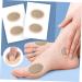 Beaupretty 3 Sheets Protective Corn Pad Protective Cushion Toe Pads for Shoes Corn Removers for Feet Corn and Callus Remover for Feet Corn Patches Foot Adhesive Stickers - Buy Online on GoSupps.com