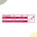 BraceUP Wrist Splint for Carpal Tunnel - Left Hand (SM) Small/Medium - Daytime & Night Use - Pain Relief & Arthritis Support - Buy Online on GoSupps.com