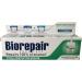 Biorepair Total Protective Repair Toothpaste - New Formula with microRepair - 2.5 oz (Pack of 2) | Italian Import - International Shipping Available - Buy Online on GoSupps.com