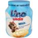 With Pufai Grocery lino Lada milk and hazelnut chocolate cream 350 g x 5 pieces. pufai - Buy Online on GoSupps.com