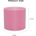 30 Yards Pre Wrap Athletic Tape - Sports Foam Underwrap Tape & Headbands for Hair | Pink Athletic Foam Tape for Ankles Wrists Hands & Knees - International Shipping Available - Buy Online on GoSupps.com