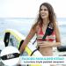 SUP-NOW Paddleboard Carrier - Lightweight SUP Carrying Strap for Men and Women - Buy Online on GoSupps.com