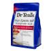 Dr Teals Unscented Epsom Salt Soaking Solution 96 oz (Pack of 6) - Buy Online on GoSupps.com