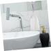 WOONEKY Shower Net Bath Soap Soap Foam Shower Foaming Net Soap Net Nylon - Buy Online on GoSupps.com