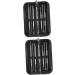 PLAFOPE 14 Pcs Blackhead Removal Extractor Tools Comedone Extractor Blackhead Extractor Silver - Buy Online on GoSupps.com