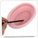 minkissy 2 Sets Makeup Brush Cleaning Makeup Sponge Brush Cleaning Mat Cosmetic Sponges Collapsible Clothing Rack Makeup Puff Drying Collapsible Laundry Drying Rack Fold Fabric - Buy Online on GoSupps.com