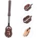Shop Healeved Wooden Hammer Massage Devices - Manual Back Massager & Body Roller Stick for Ultimate Relief - Buy Online on GoSupps.com