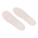 FRCOLOR Absorption Insoles Breathable Shoes Insoles Soybean Fiber Shoes Pad Heighten Shoes Insoles Breathable Sports Insoles As Shown S