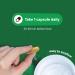 Pure Glutathione Amino Acid Supplement for Liver Support - With Glutamic Acid and Milk Thistle Seed Extract - Immune Boosting L Glutathione Pills - Buy Online on GoSupps.com