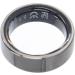 Buy Smart Ring Health Tracker | Fitness Smart Ring - Durable Stainless Steel & Zirconium Oxide Design for Exercises - Buy Online on GoSupps.com