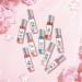 Pheromones Perfumes for Women Enhanced Scents Pheromone Perfume Pheromone Perfume for Women Long Lasting Fragrance for Christmas Gifts Christmas Set (Peonies) - Buy Online on GoSupps.com