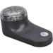Electric Lint Remover - USB Rechargeable Fabric Shaver & Portable Sweater Defuzzer with Digital Display for Clothes & Furniture - Buy Online on GoSupps.com