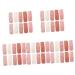 FOMIYES 25 Pairs Hairpin Hair Clips for Fine Hair Metal Hair Clips Hair Clips Small Mall Hair Barrettes Small Hair Clips Hair Barrettes for Women Hair Snap Cute Curlers Toddler Cloth