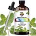 GV77ZF Essential Oil Two 4 Fl Oz (120Ml) Set - Pure Natural Marjoram Oil and Jasmine Essential Oil for Diffuser Humidifier Skin Care Home Fragrance Bath Hair Care Cleansing Massage Yoga - Buy Online on GoSupps.com