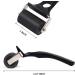 Falling in Art Rubber Roller Brayer for Crafting - Ink Roller Tool for Printmaking  Glue  Block  Wallpaper  Vinyl  Stamping  2 Inches 2 inch L - Buy Online on GoSupps.com