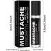 Roll-on Soin Barbe Homme 8 ml - Nourrit les follicules pileux hydrate et fortifie format nomade - Buy Online on GoSupps.com
