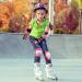 STARPOW Black Adults 3 in 1 Knee Pads, Elbow Pads, and Wrist Guards Set for Skateboarding, Roller Skating, Snowboarding - S/M/L Sizes Available - Buy Online on GoSupps.com