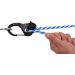 Nite Ize CamJam XT Aluminum Rope Tightener - 500 lb. Weight Capacity - Buy Online on GoSupps.com
