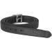 Equinate Stirrup Leathers Competition 160 Black - Premium Quality Durable & Lightweight | Ideal for Equestrian Enthusiasts | International Shipping Available - Buy Online on GoSupps.com