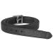 Equinate Stirrup Leathers Competition 140 Black