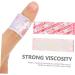 POPETPOP Cartoon Fingertip Bulk Tape - Cute Travel Medical Repair Glue for Wounds | International Shipping - Buy Online on GoSupps.com