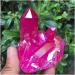 FUERLI Red Flame Natural Plating Titanium Coated 120-140g Beautiful HOMEZHOU - Buy Online on GoSupps.com