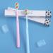 Extra Soft Toothbrush for Sensitive Teeth & Gums - Children's Micro Toothbrush with Soft Bristles (Ages 2-4) - International Shipping Available - Buy Online on GoSupps.com