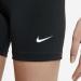 Nike Kinder Shorts NP 3in XS Black/White - Stylish Kids' Sportswear for Every Adventure | Shop Internationally - Buy Online on GoSupps.com