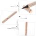 FOYTOKI 1pc Eyeliner Lash Glue Pen Cosmetic Accessory Liquid Liner Eye Liner Pen Wing No- Liquid Pen Plastic - Buy Online on GoSupps.com