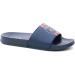 Shop Official Paris Saint-Germain Slippers - International Shipping | Collection 31 - Buy Online on GoSupps.com