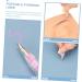 VILLCASE Crayon Sourcils Fin 1mm Rose Outil de Cartographie de Tatouage Stylo de Positionnement Sourcils Maquillage Professionnel Salon de Beaut  - Buy Online on GoSupps.com