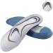 Mobestech Plantar Insoles - Arch Support Shoe Inserts for Men & Women | Orthotic Insoles for Comfort & Pain Relief - Buy Online on GoSupps.com