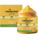 Long Lasting Soothing Body Scrub Lotion 100 g | Cleansing Body Scrub Ideal for Home Living Room Camping Travel Gift for Women Friends Family - Buy Online on GoSupps.com