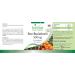 Fairvital | Sea Buckthorn Extract 500mg - High dosed - VEGAN - Hippophae rhamnoides - 90 capsules - Buy Online on GoSupps.com