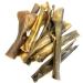 Camel Skin 100g Natural Dog Treats Chews Hypoallergenic SLCP