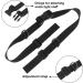 Lohill Adjustable Chest Strap for Backpack - Heavy Duty Nylon Shoulder Straps & Buckle for School Jogging & Hiking - Black | Shop Internationally! - Buy Online on GoSupps.com